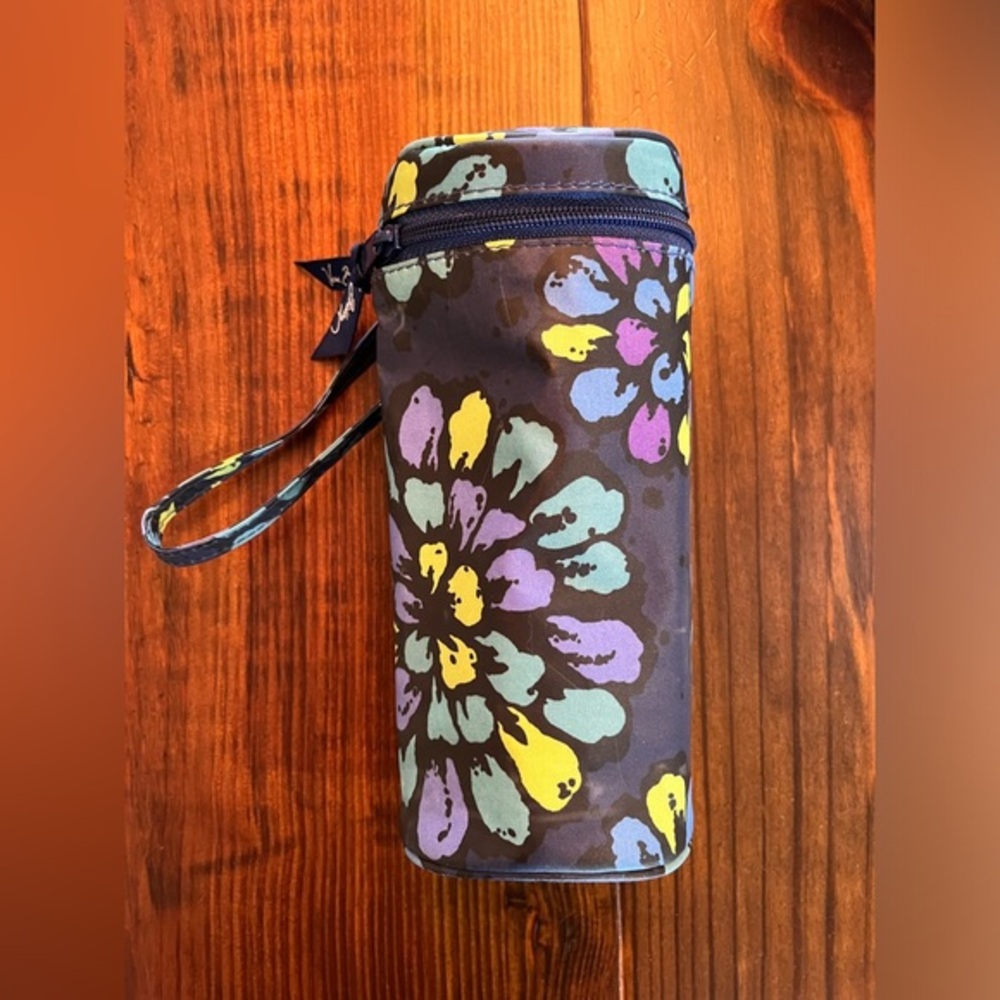 Vera Bradley Insulated Baby Bottle Holder